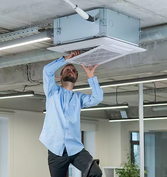 Professional Air Duct Cleaners in Seminole, FL