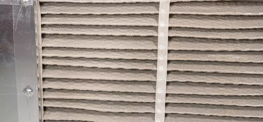 Mobile Car AC Filter Replacement in Seminole