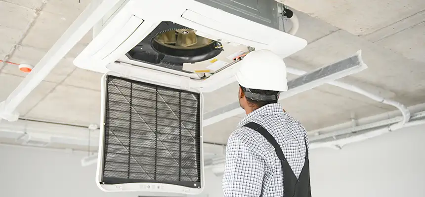 Our Affordable Duct Cleaning Near Me Services in Seminole, FL