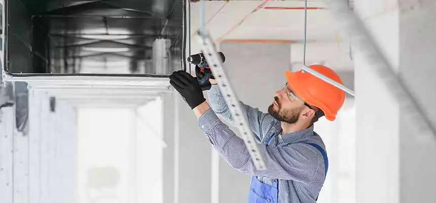 Comprehensive Ventilation Cleaning in Seminole