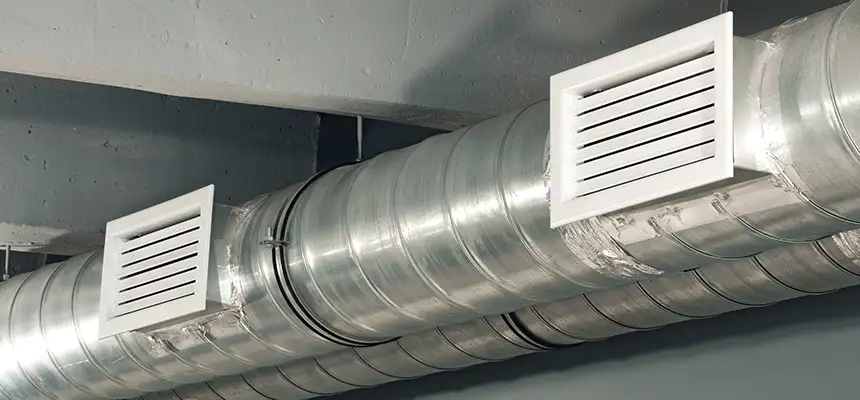 Our Air Duct Camera Inspection Services in Seminole, FL
