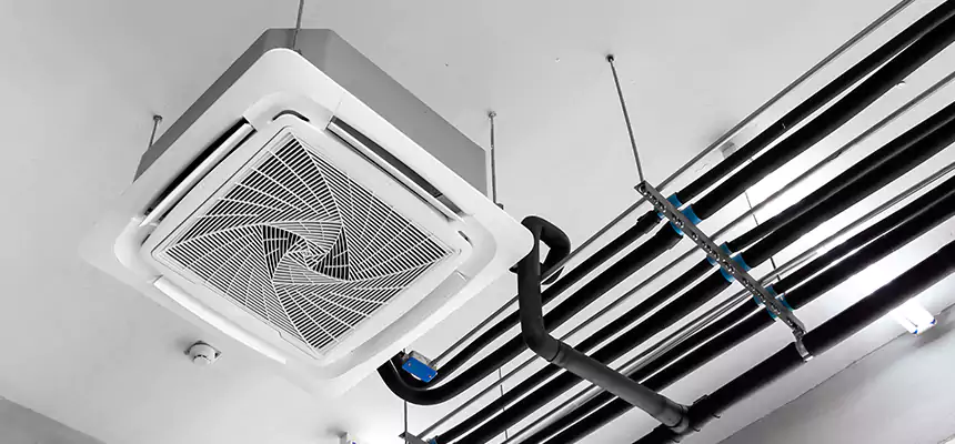 Our Air Duct Deep Cleaning Services in Seminole, FL