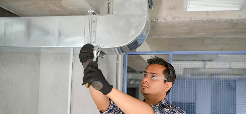 Our Air Duct Installation Services in Seminole, FL