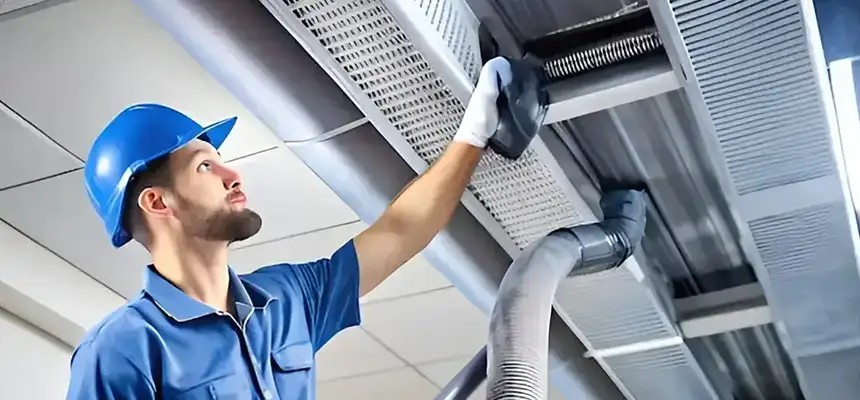Our Annual Dryer Vent Maintenance Services in Seminole, FL