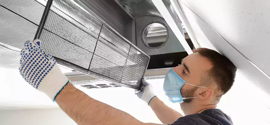 Diagnostic HVAC Coil & Blower Cleaning in Seminole