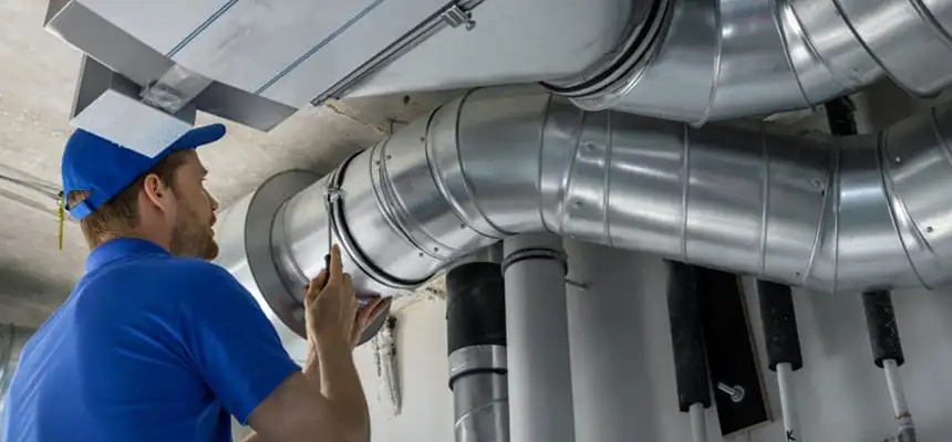 Our Commercial Laundry Vent Cleaning Services in Seminole, FL