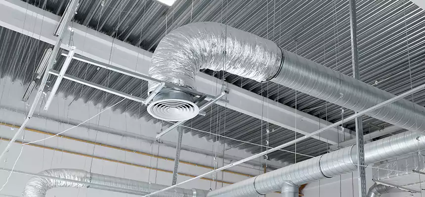 Our Dryer Vent Hose Replacement Services in Seminole, FL