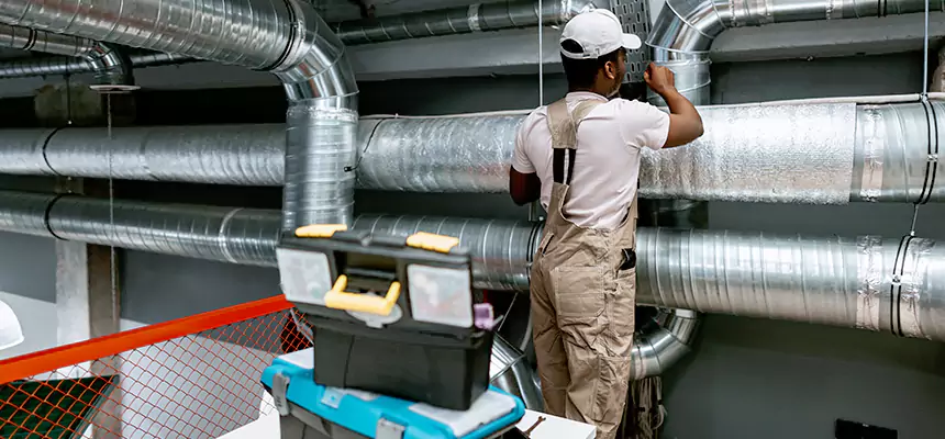 Comprehensive Duct Expansion in Seminole, FL