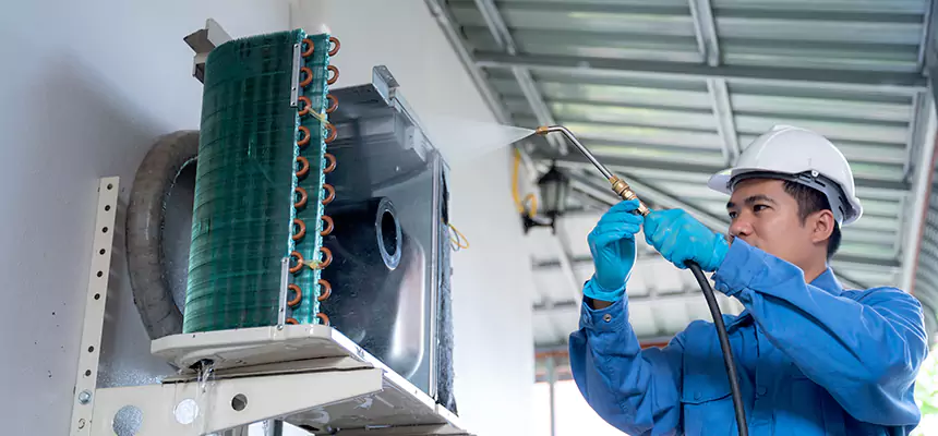 Our Energy-Efficient HVAC Cleaning Services in Seminole, FL