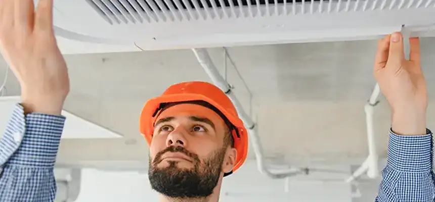 Our Furnace Vent Cleaning Services in Seminole, FL