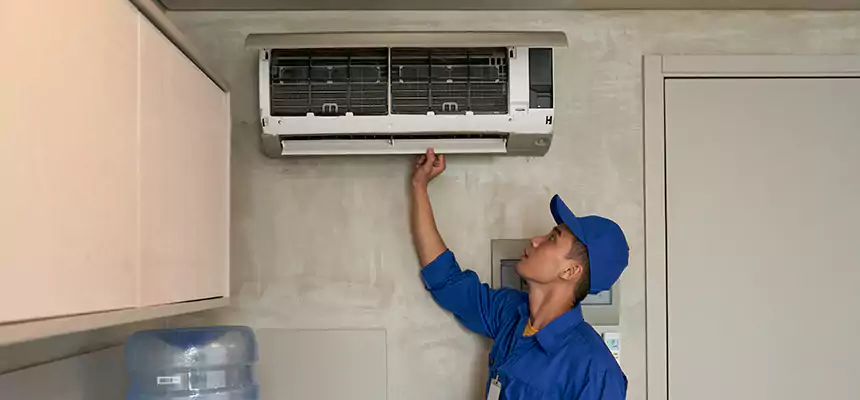 Balanced Fresh‑Air Ventilation (ERV/HRV) in Seminole
