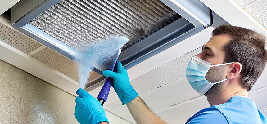 Our Home Ventilation Cleaning Services in Seminole, FL