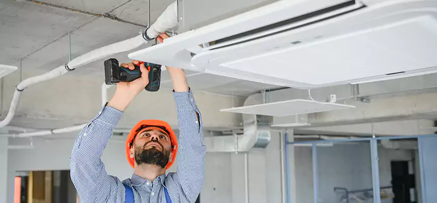 Eco‑Friendly Coil & Plenum Deep Cleaning in Seminole