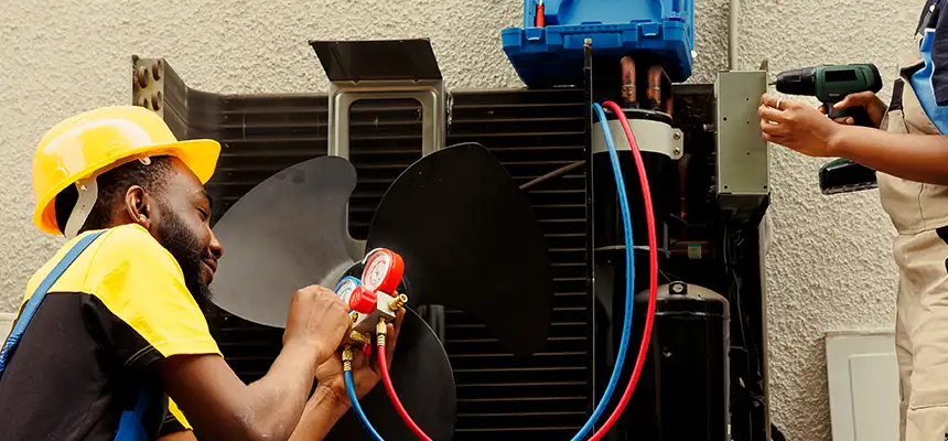 Our HVAC Airflow Optimization Services in Seminole, FL