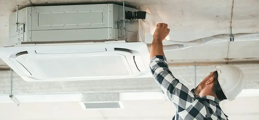 Our Local Vent Cleaning Services in Seminole, FL