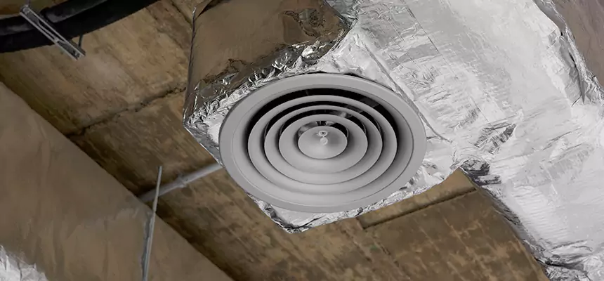 Our Low VOC Vent Installation Services in Seminole, FL