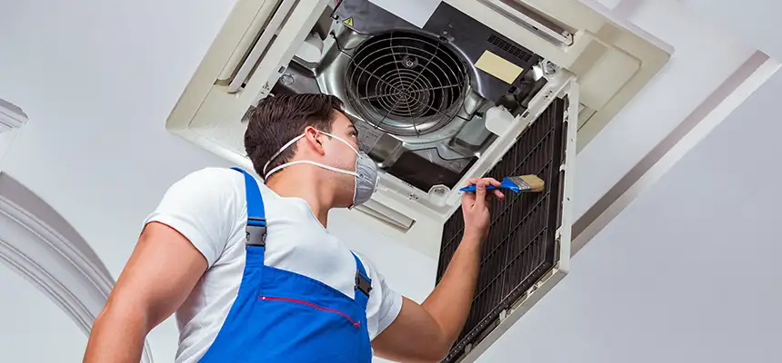Our Move-in/Move-out Duct Cleaning Services in Seminole, FL