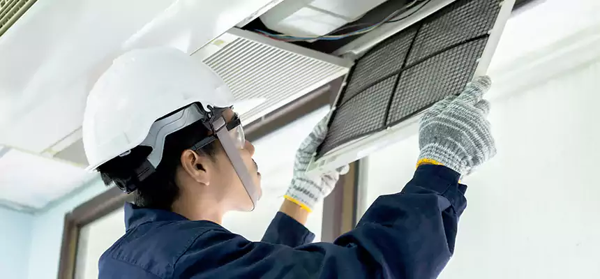 Our Multi-family Home Duct Cleaning Services in Seminole, FL
