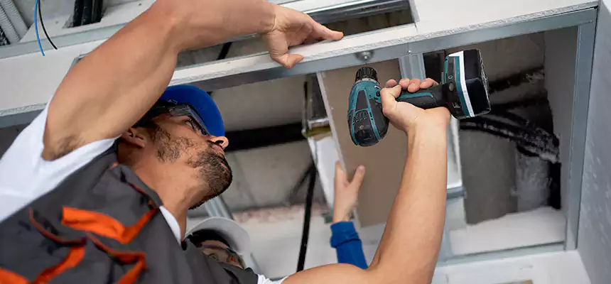 Our Retail Store Duct Cleaning Services in Seminole, FL