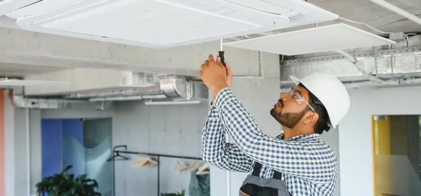 Our Roof Dryer Vent Cleaning Services in Seminole, FL