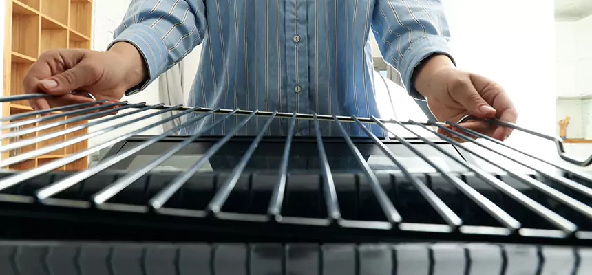 Our Vent Grille Washing Services in Seminole, FL