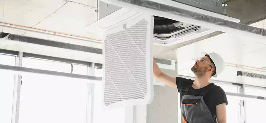 Dryer Ventilation Duct Cleaning in Seminole
