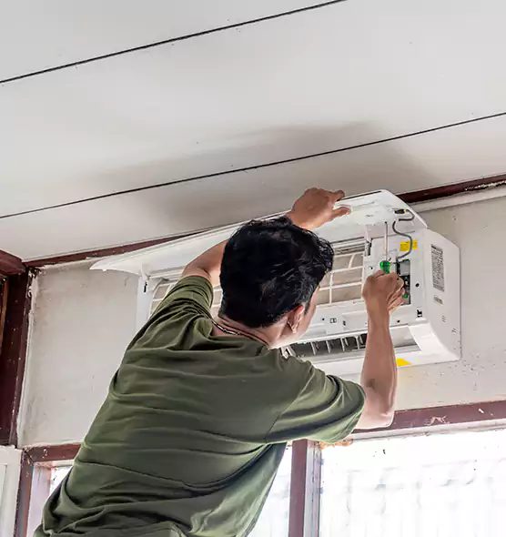 About Air Duct & AC Odor Removal in Seminole, FL