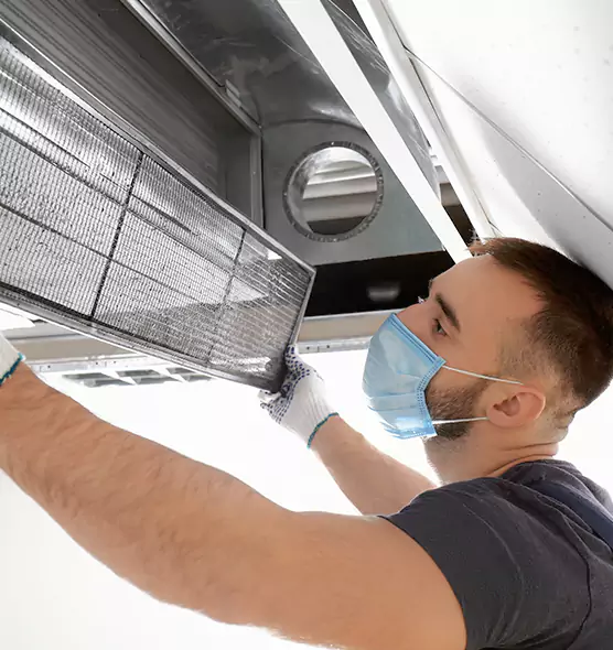About Air Duct Pathogen Disinfection in Seminole, FL