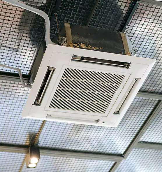 Top-Notch Allergy Relief Vent Cleaning Services in Seminole, FL