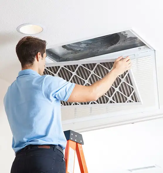 About Annual Dryer Vent Maintenance Seminole, FL