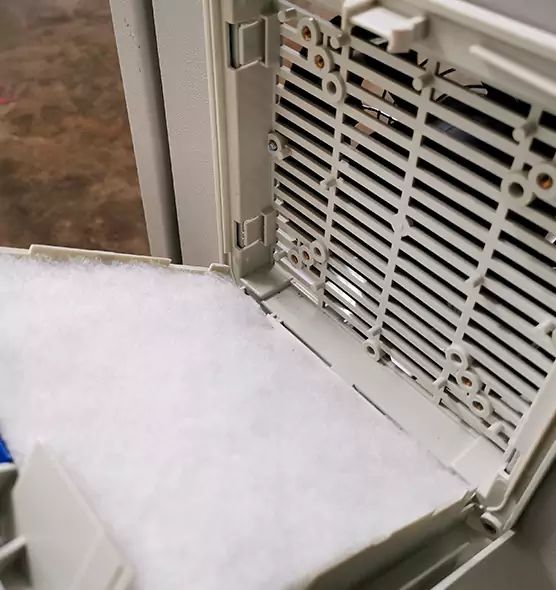 Professional Dryer Vent Mold Cleaning in Seminole, FL