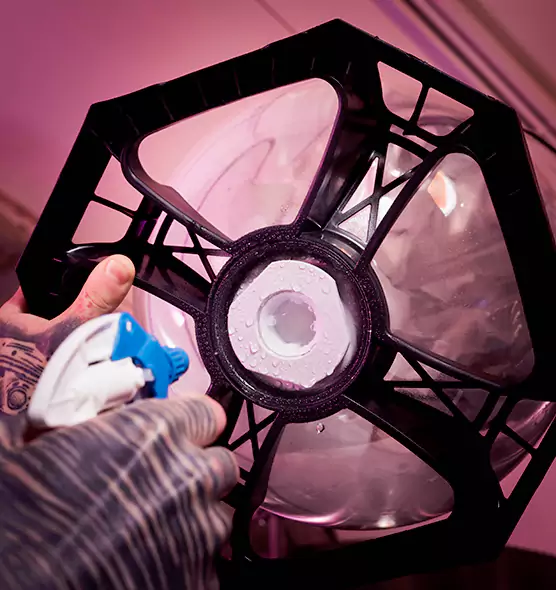 Professional Dryer Vent Sanitization Service in Seminole, FL