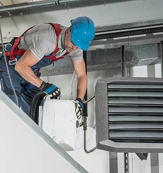 Professional HVAC Cleaning Solutions in Seminole, FL