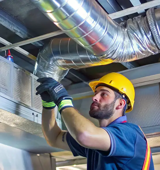 Professional NADCA Approved Air Duct Services in Seminole, FL