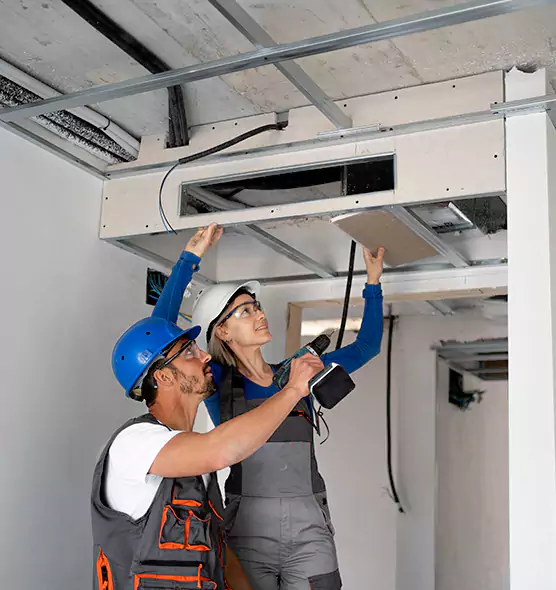 About Post-Construction Duct Cleaning in Seminole, FL