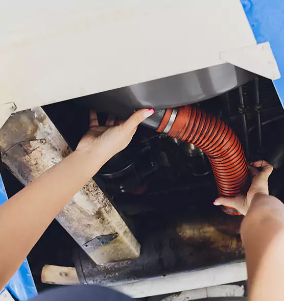 Top-Notch Return Vent Cleaning Service in Seminole, FL