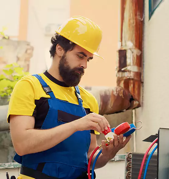 About Smart HVAC Installation in Seminole, FL