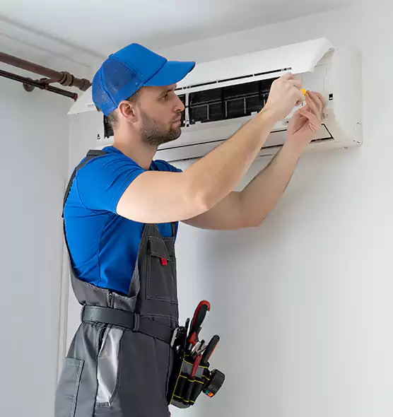 About Smart Thermostat AC Installation in Seminole, FL