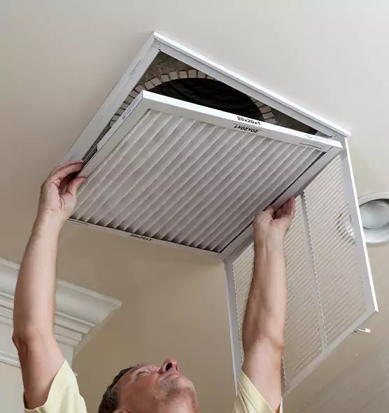 Trusted Vent Shaft Cleaning Expert in Seminole, FL
