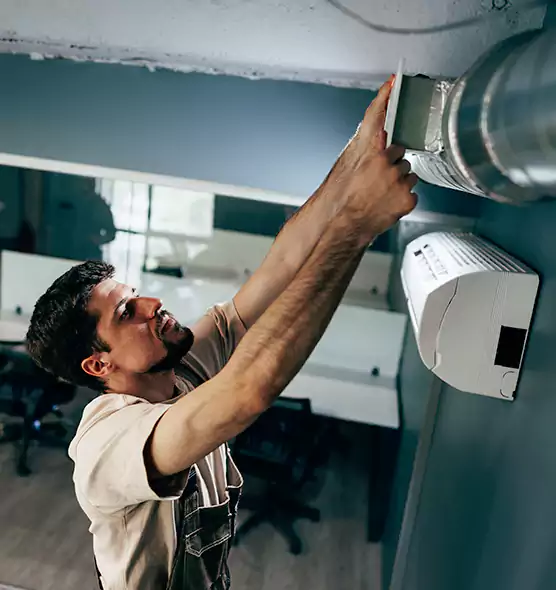 Reliable Warehouse Vent Cleaning in Seminole, FL