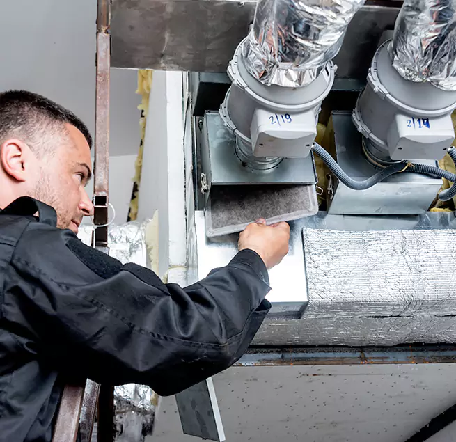 Why Homeowners & Businesses Trust Us in Seminole, FL?