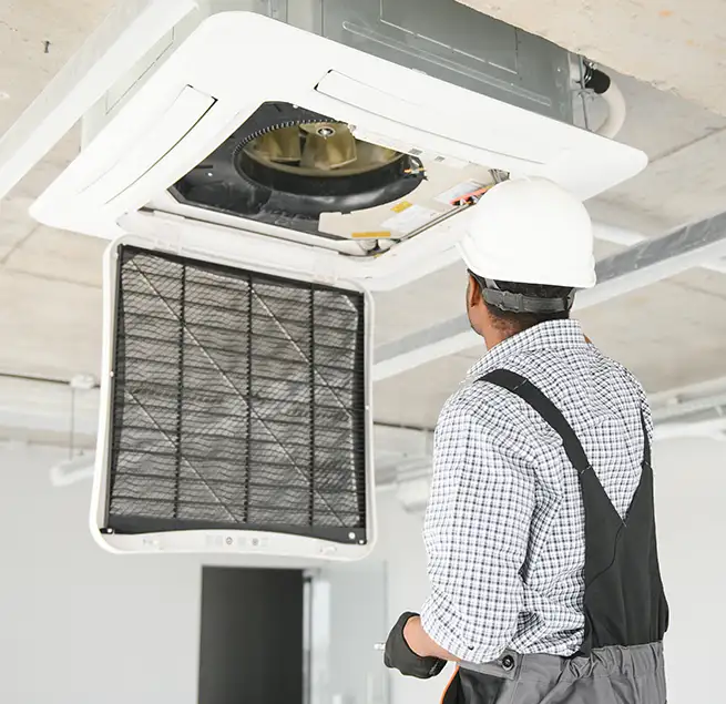 Why Homeowners & Businesses Trust Us in Seminole, FL?