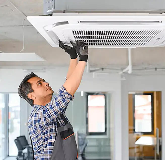 Why Homeowners & Businesses Trust Us in Seminole, FL?