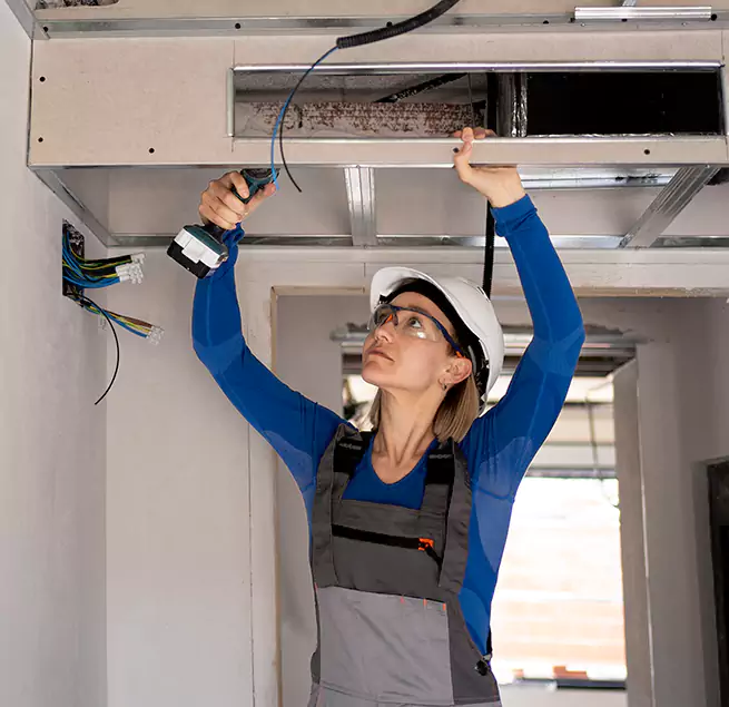 Why Homeowners & Businesses Trust Us in Seminole, FL?