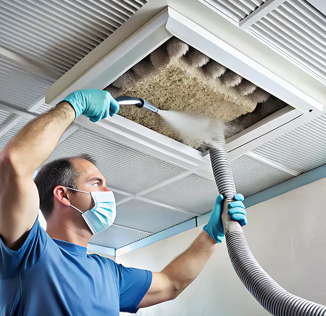 Why Homeowners Businesses Trust Us in Seminole, FL