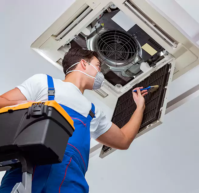 Why Homeowners & Businesses Trust Us in Seminole, FL?