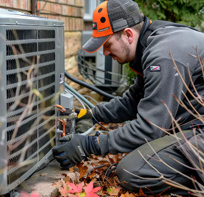 Why Homeowners & Businesses Trust Us in Seminole, FL?