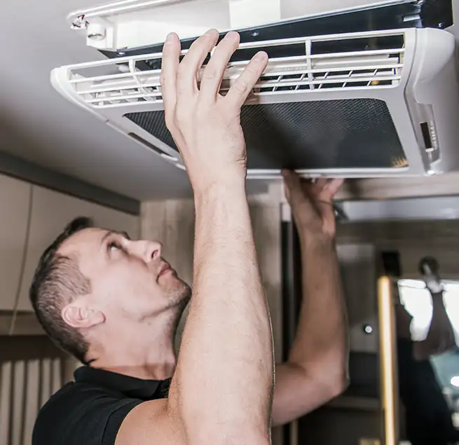 Why Homeowners & Businesses Trust Us Seminole, FL