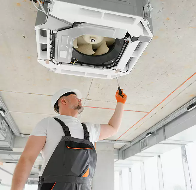 Why Homeowners Businesses Trust Us in Seminole, FL