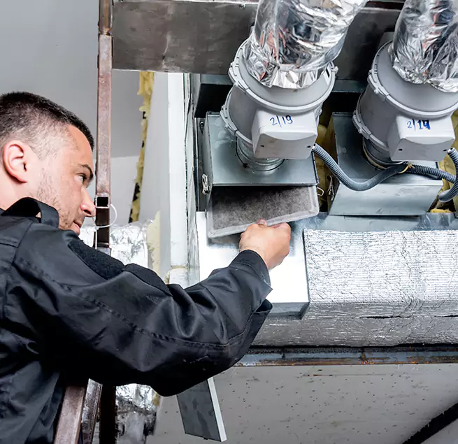 Why Homeowners & Businesses Trust Us in Seminole, FL?